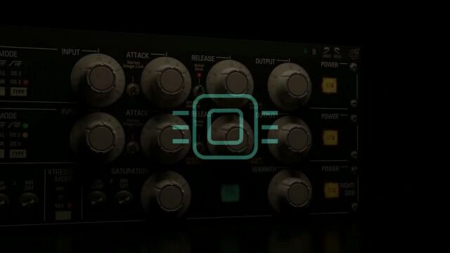 Xtressor Compressor! New Plugin