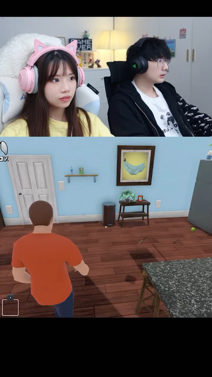 《爸爸去哪了？》_高清