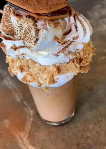 你要的大杯冰淇淋