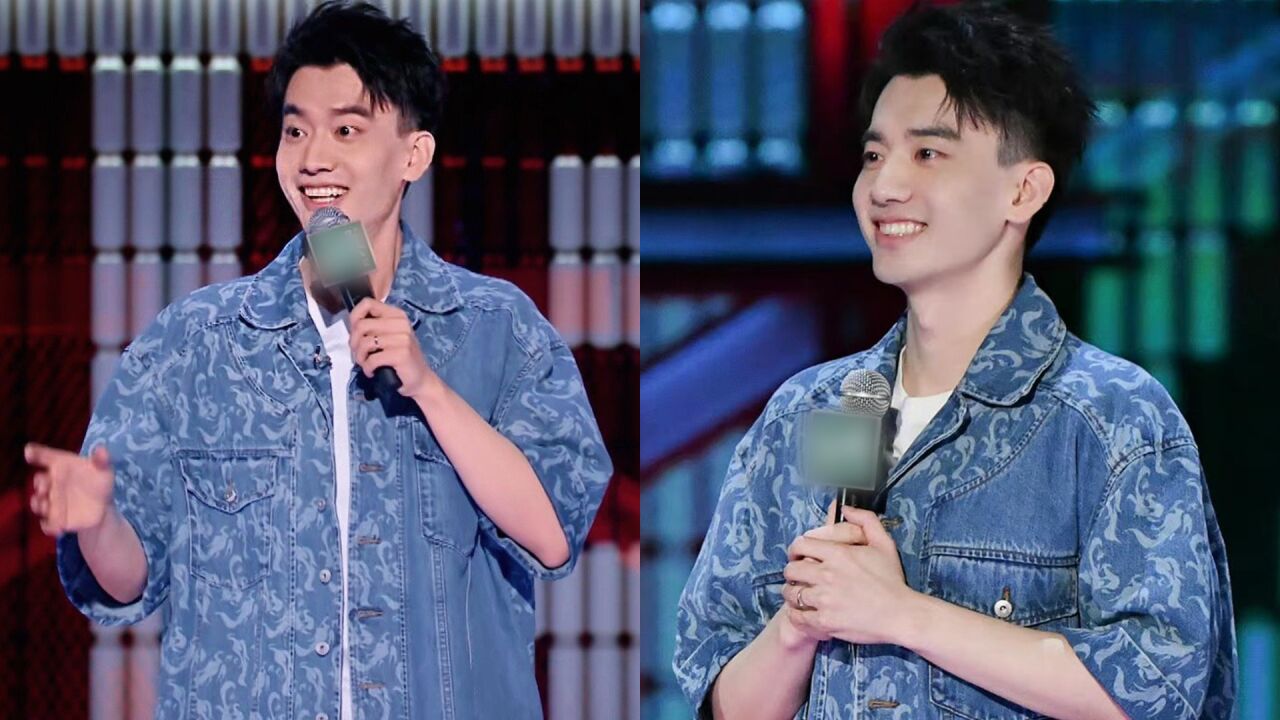 脱口秀演员庞博翻车?玩梗被质疑抄袭多名博主,网上众说纷坛_腾讯视频