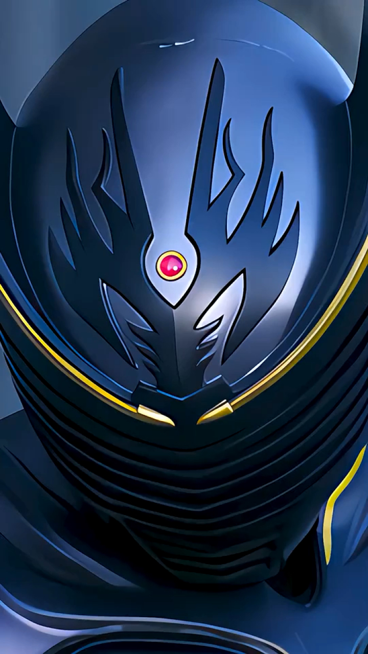 假面骑士龙牙_腾讯视频