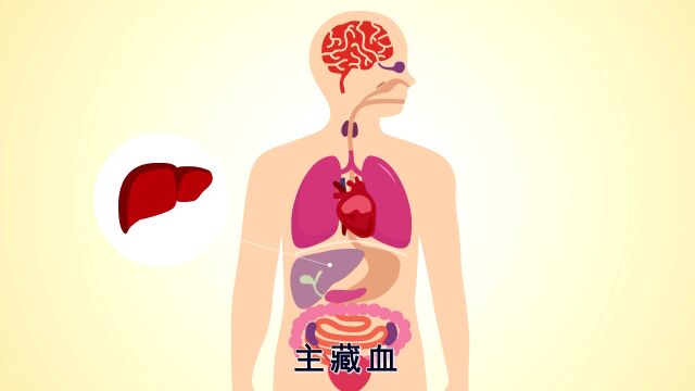 科普动漫教你认识中医养生那点事儿→