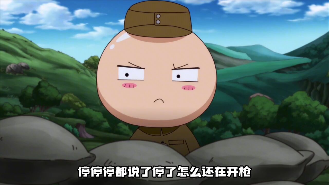 秃子的戏演的实在太好,校长被抓了才恍然大悟_腾讯视频
