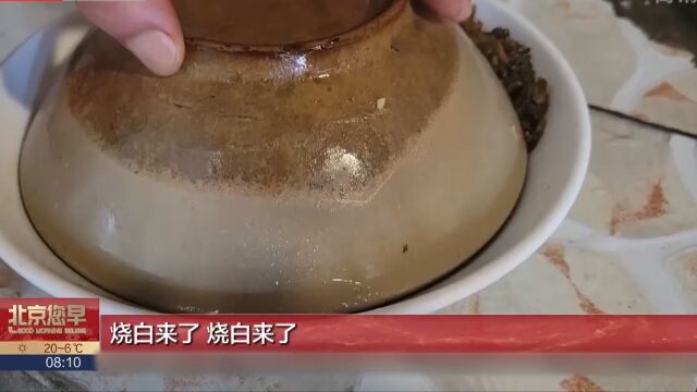 重庆大姐巧手艺,烧白获评成“非遗”