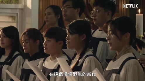 [图]日本推理小说改编Netflix台剧《模仿犯》制作花絮，吴慷仁+柯佳嬿+林心如