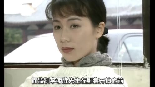 1995年古天乐、李若彤《神雕侠侣》港剧幕后花絮