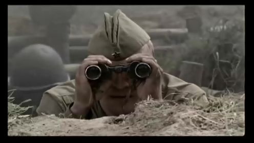 经典俄罗斯战争影片《惩戒营》