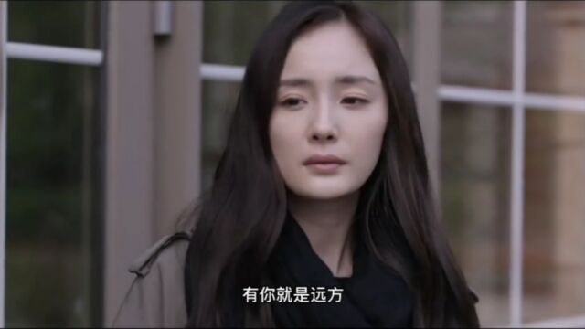 云汐(故事还长)音乐mv