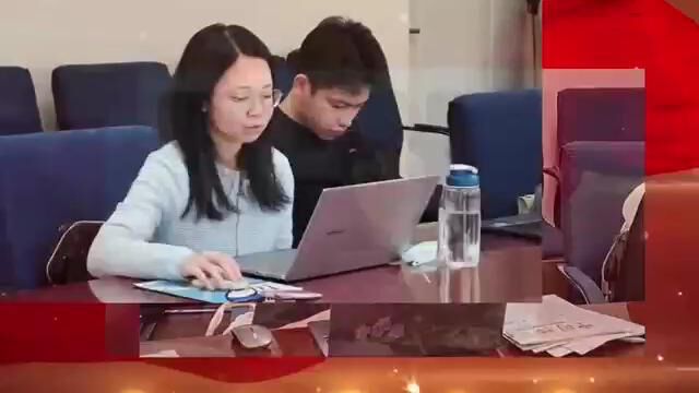 兰台十年中国人民大学信息资源管理学院