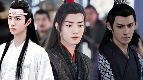 《陈情令2》将影视化,第一季的未解之谜或是第二部新开端
