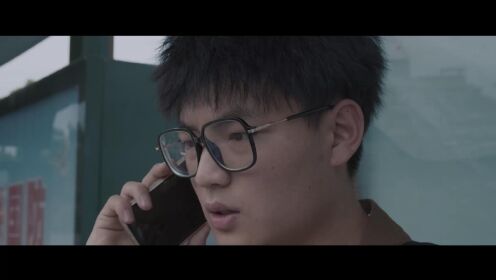 2022“大创慧谷”大学生微电影节征集作品《变焦》片花