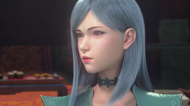 斗破苍穹:柳菲仗着堂哥处处针对萧炎,她的结局有多惨?