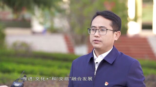 十县市彝绣文化产业高质量发展大比拼 | 楚雄市 永仁县