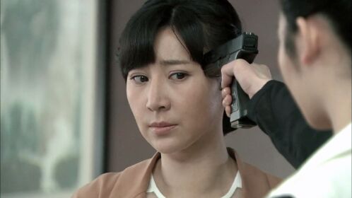 张海燕深藏不露她竟然还有这样的身份