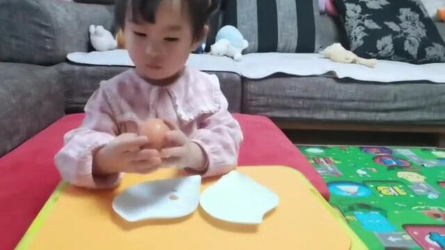 幼儿益智类小游戏