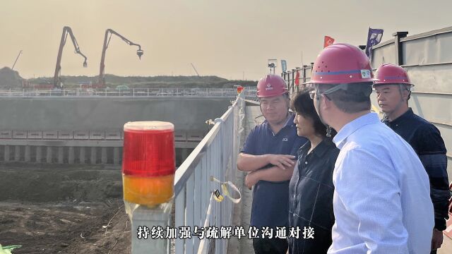 国家发展改革委派驻雄安新区挂职干部工作组2022年工作侧记