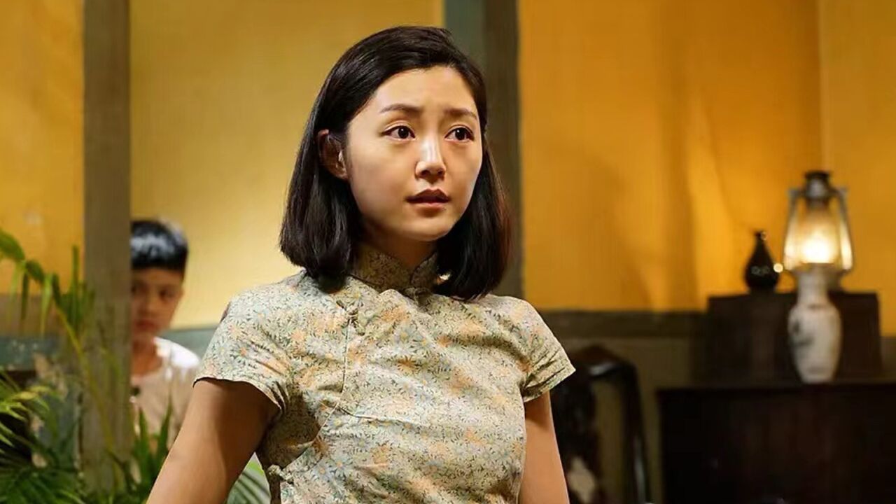 电影失眠,子孙三代被人下诅咒,一直无法入眠2