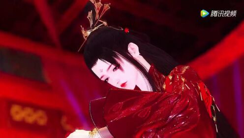 弑神:第十六集亲眼看着心爱的女人与亲大哥结婚!_高清1080P在线观看平台_腾讯视频