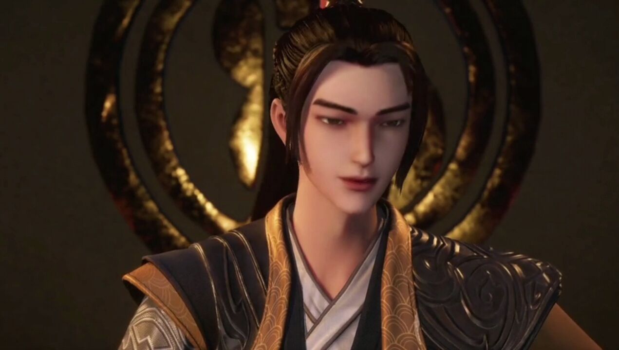 武神主宰先赚他一个亿_高清1080P在线观看平台_腾讯视频