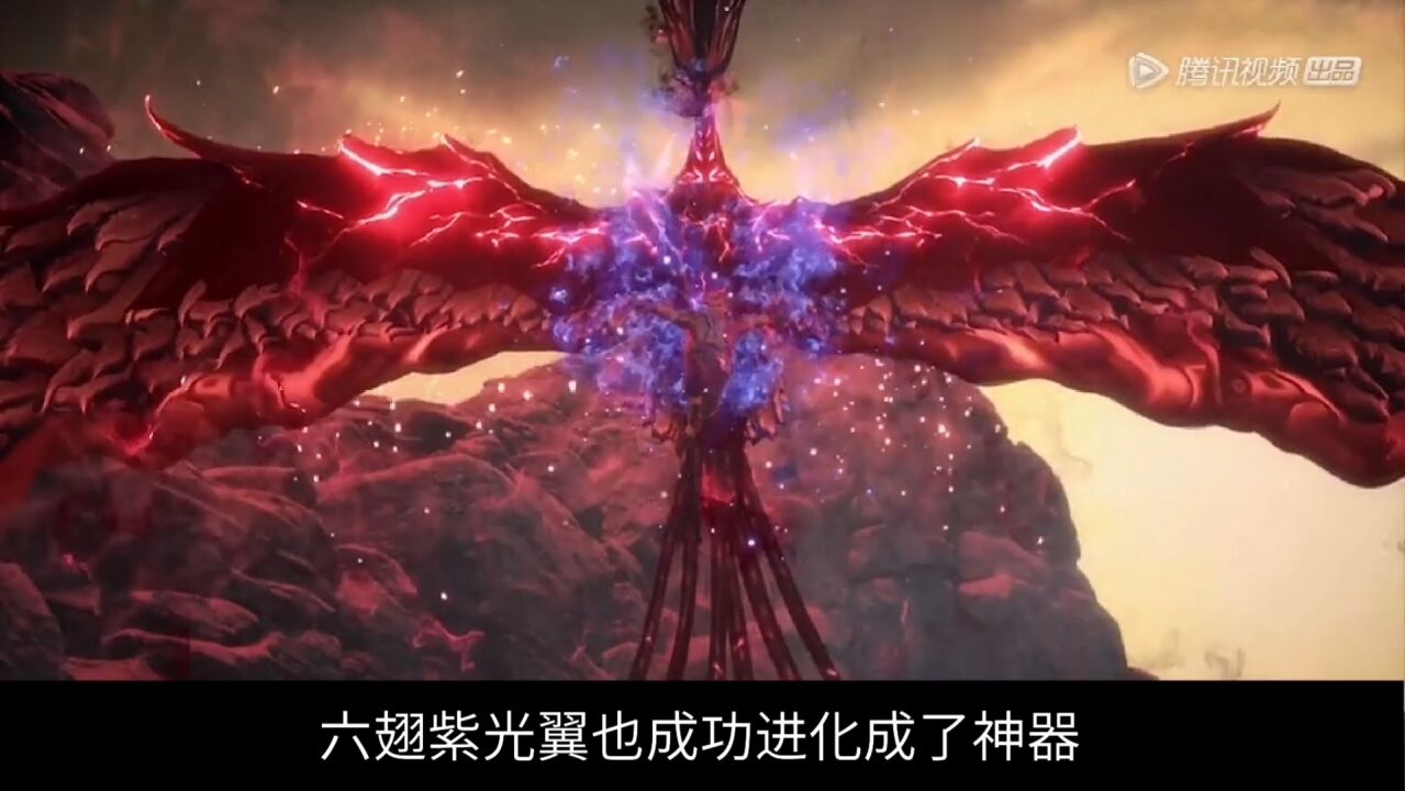 斗罗大陆:同样是外附魂骨,为何三人的魂骨却是三种不同结局?_高清1080P在线观看平台_腾讯视频