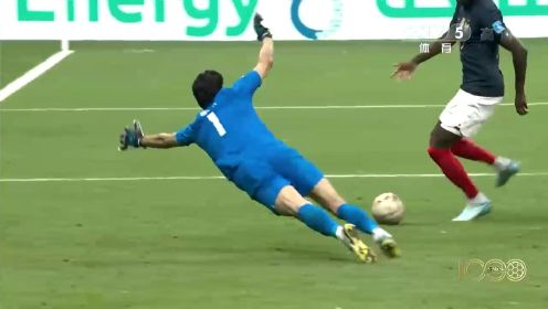 2022卡塔尔世界杯进球全记录Part2