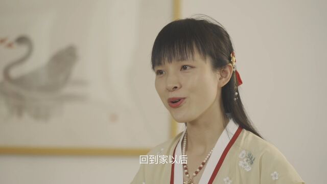 【与时代同梦与梦想同行】秦一(小一姐姐):我愿讲述最美的中国故事