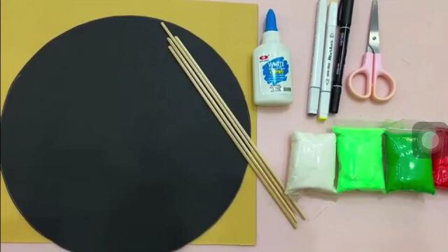 手工制作冰糖葫芦