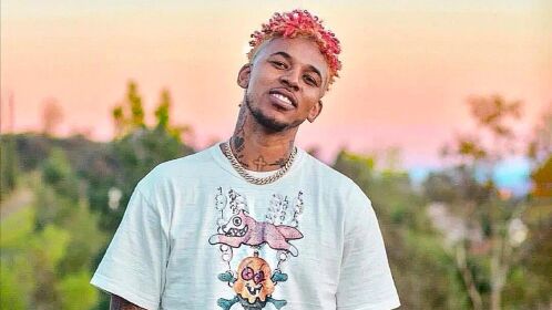 看尼克杨打球,这就是行云流水般的帅吧!