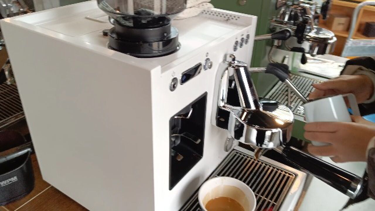 瑰夏310gb一体机惠家咖啡机wpm惠家310出厂配件