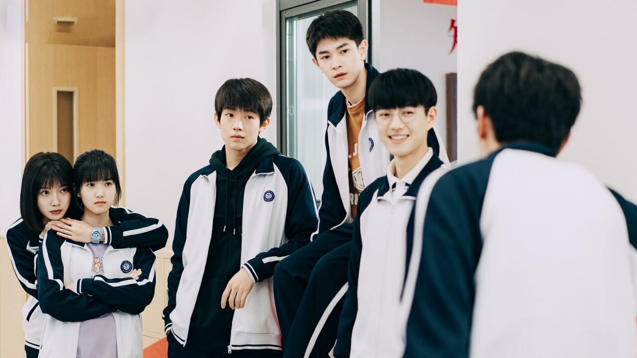 东门口小分队是如何演好自己角色的呢?