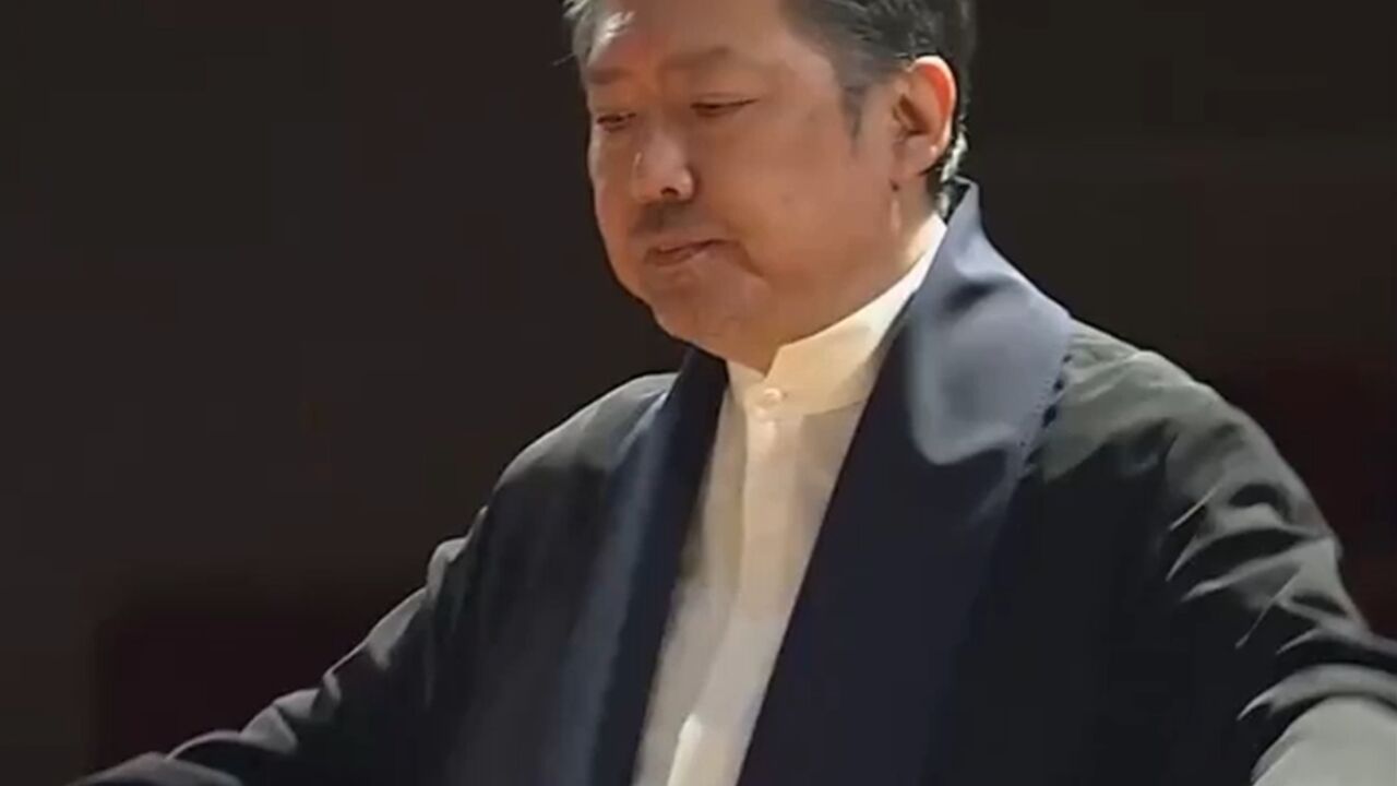 剑指武侠之境:众人演奏《卧虎藏龙》带你追寻武侠的韵味!_腾讯视频