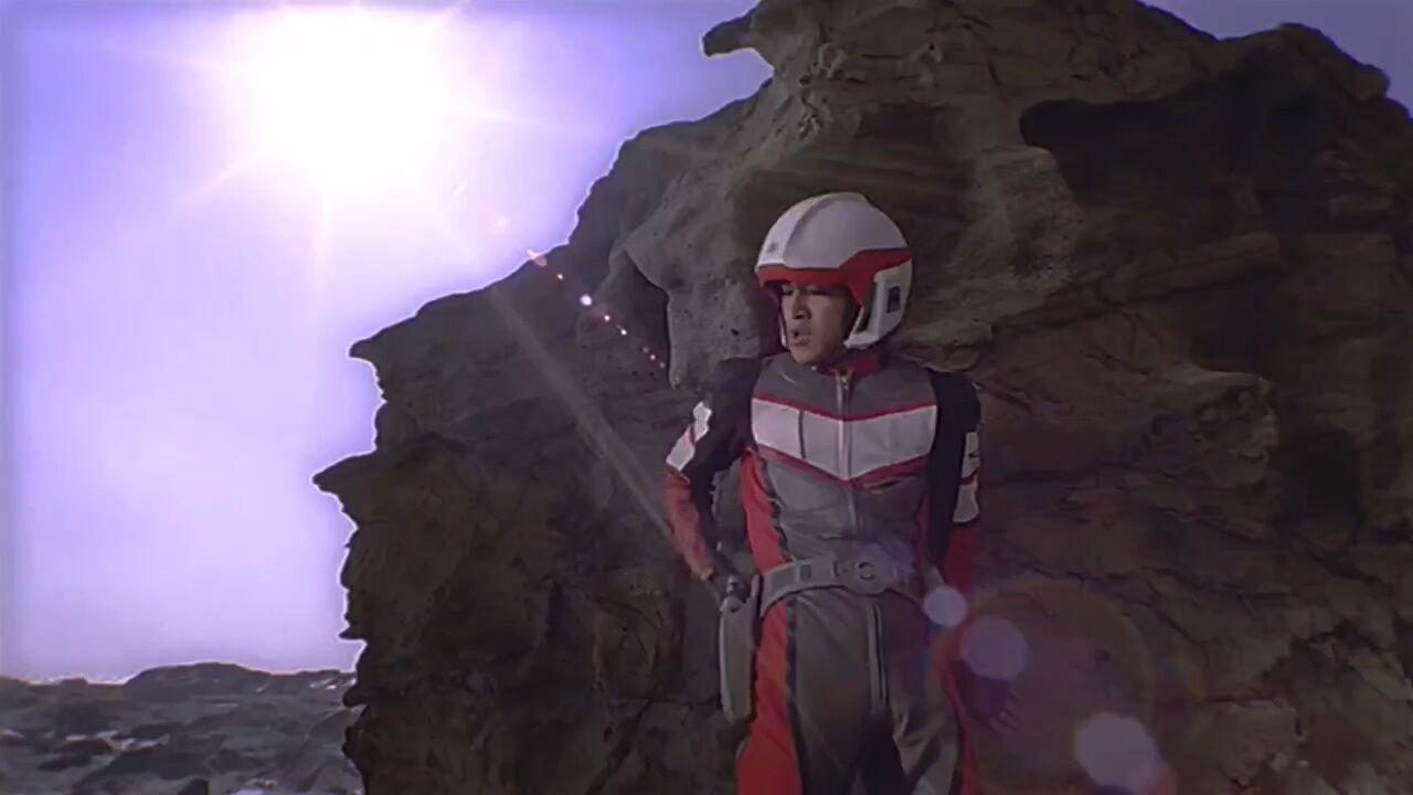 飞鸟:戴拿输给了石头,我怎么会做这样的梦07戴拿奥特曼