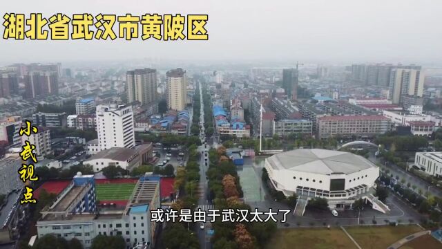 解开黄陂区的历史之谜,探寻湖北省武汉市这个宝藏地带