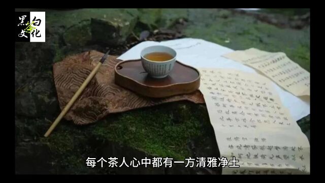 饮茶,就是品味一种文化.