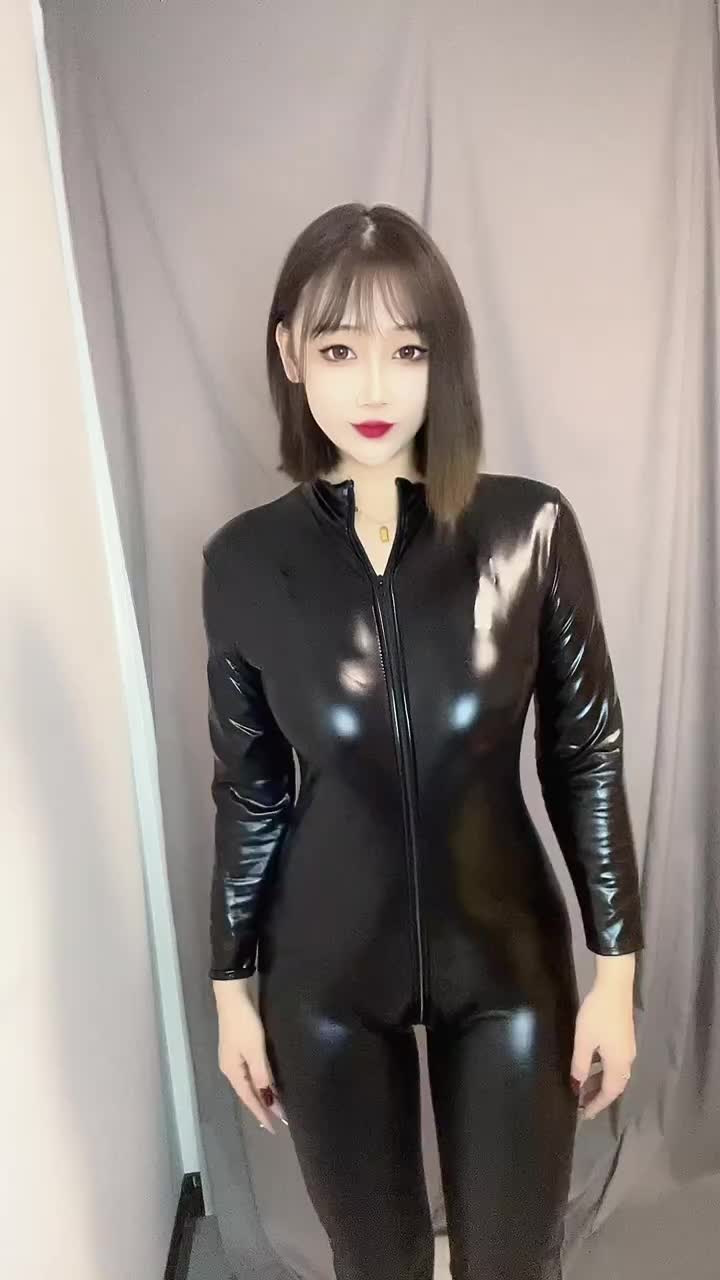 紧身衣 皮裤摇  妮妮宝♀15(oxqgqgfukxpir)