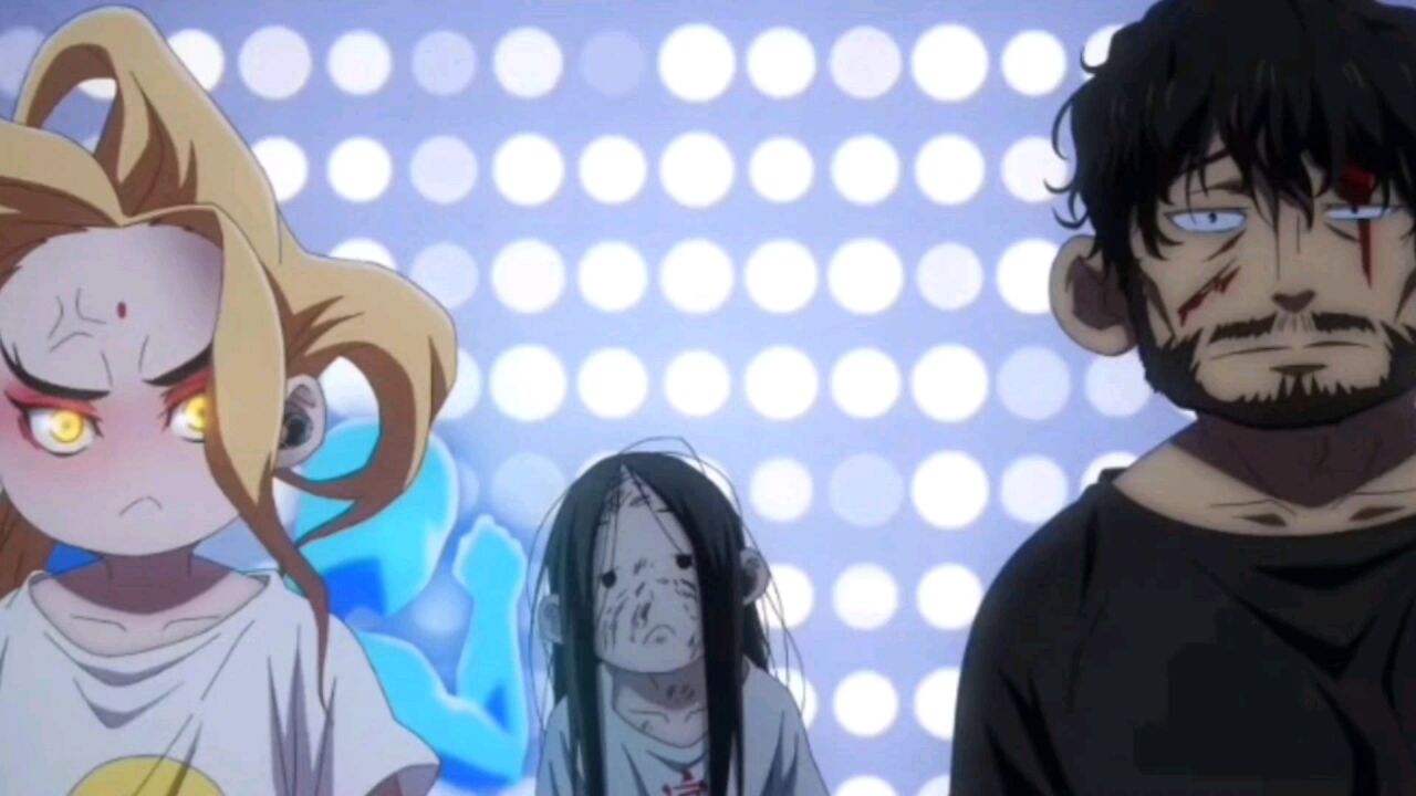 宝儿姐的独门秘技阿威十八式中的一式加先生之指