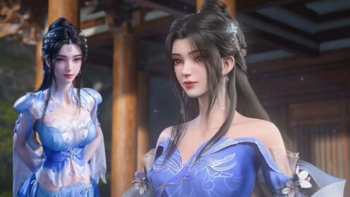 仙逆：王林为何只爱李慕婉一人李慕婉有何魅力_高清1080P在线观看平台_腾讯视频