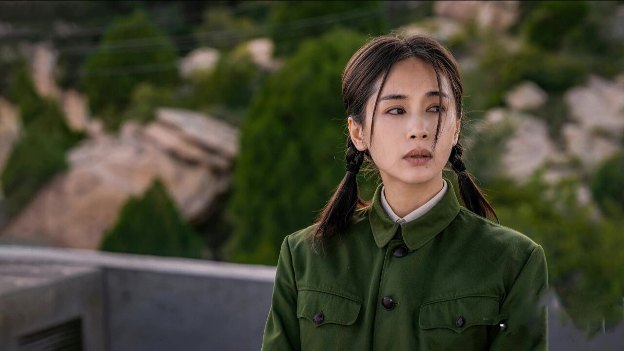 王子文在拍摄现场太敬业了,自己觉得不行,马上重新再拍_高清1080P在线观看平台_腾讯视频