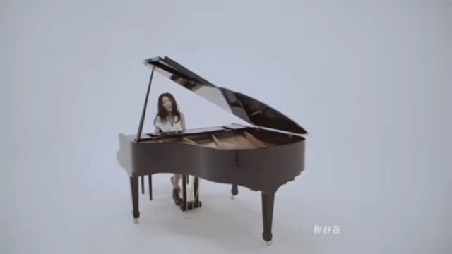 曲婉婷【我的歌声里】