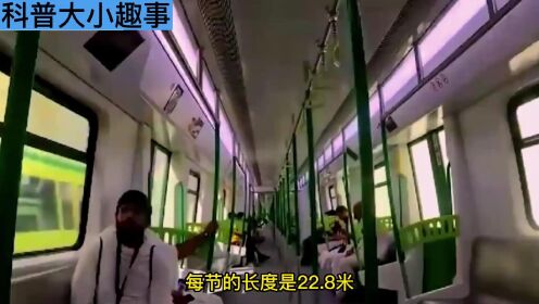 中国在沙特承建的价值17亿的麦加地铁，全长18.25公里！