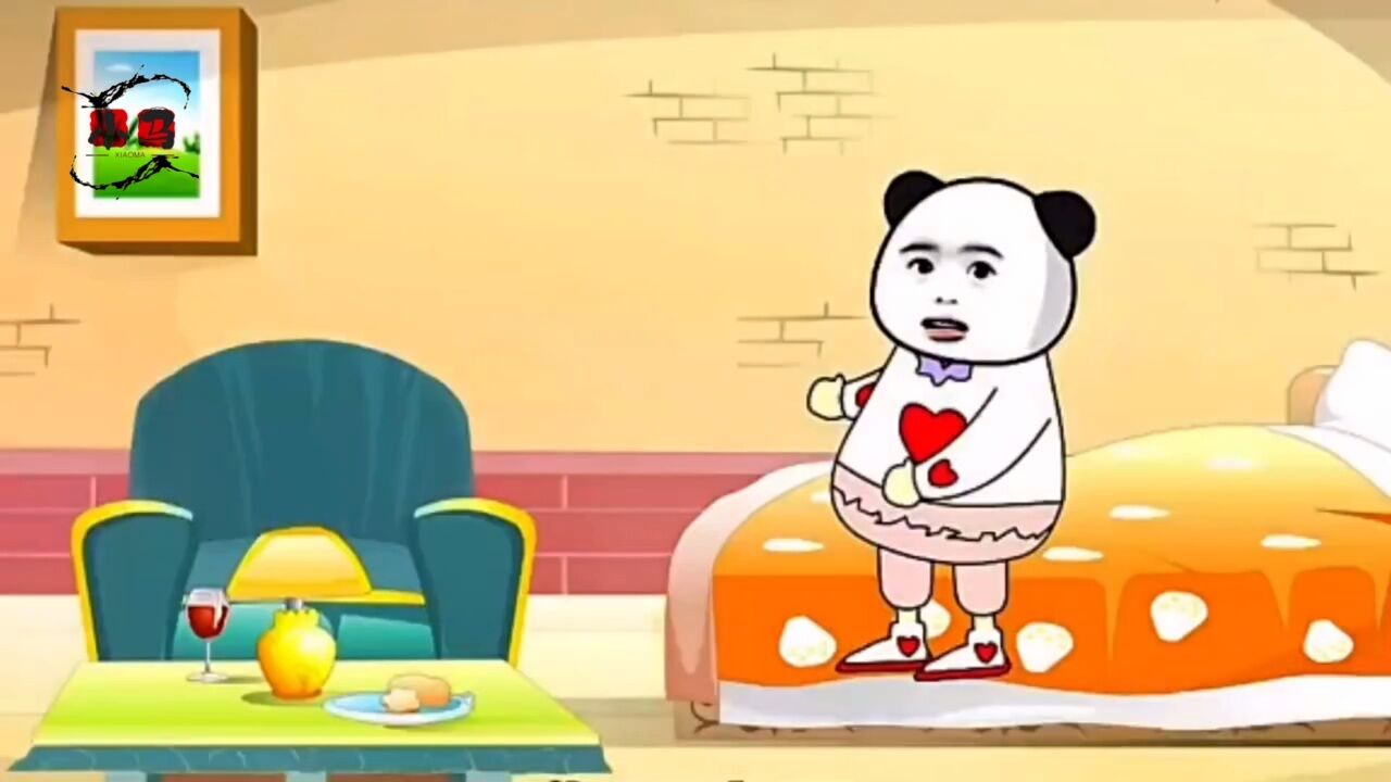 沙雕动画_腾讯视频