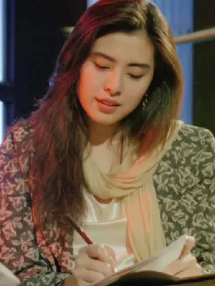 时尚是个轮回#王祖贤 穿搭太潮了