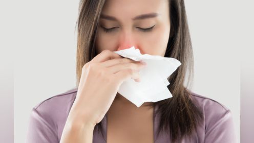 鼻炎的症状有哪些？鼻炎的类型不同，表现的症状也不相同