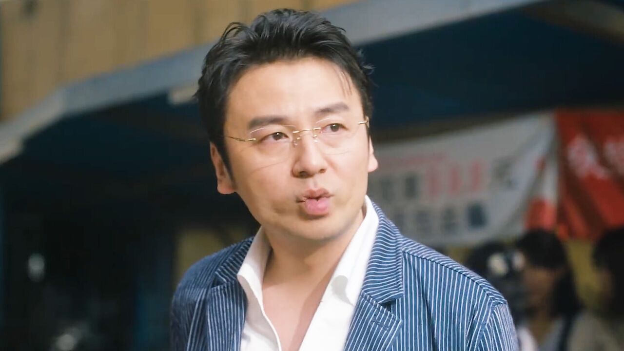 《交换人生》约会届卧龙凤雏,雷佳音张小斐包场炸串摊