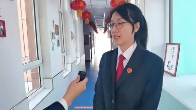 传承雷锋精神 | 抚顺市东洲区人民法院学雷锋系列活动正式启动