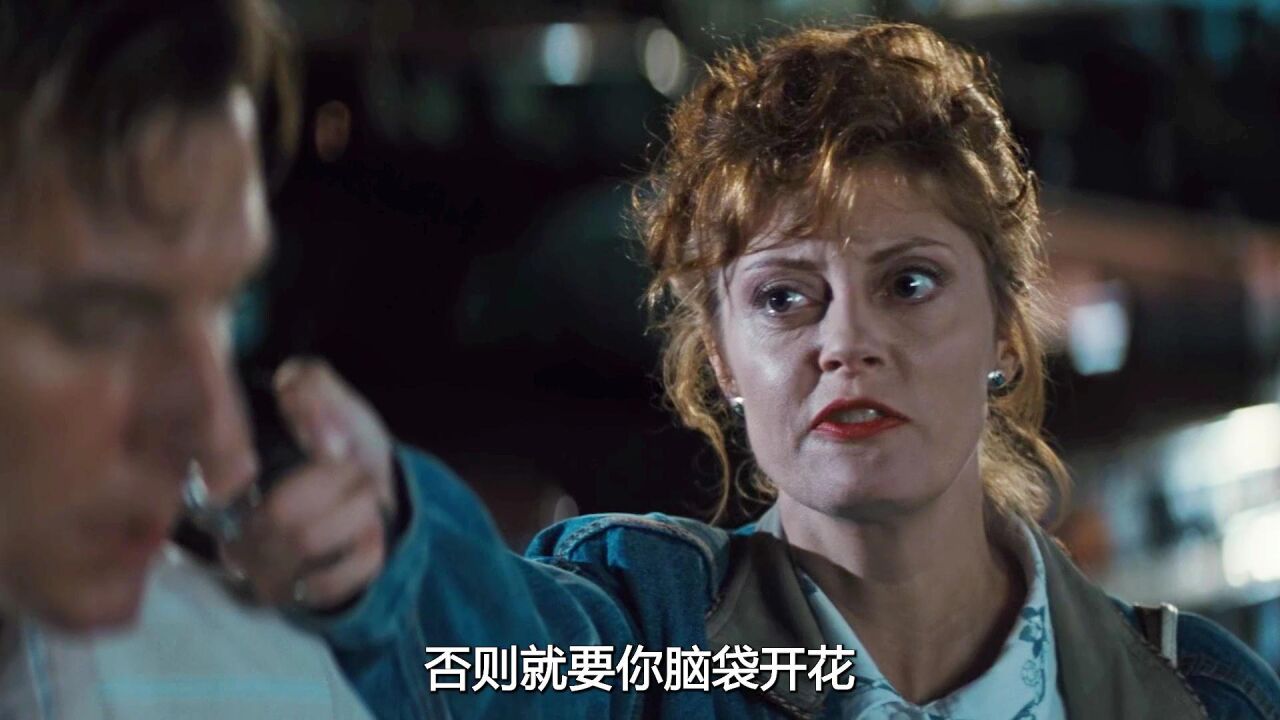 《末路狂花》时隔32年,这部高分电影依然让人回味无穷!上集