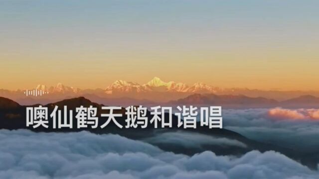 越山水千程,谁是过目不忘的霁月风光