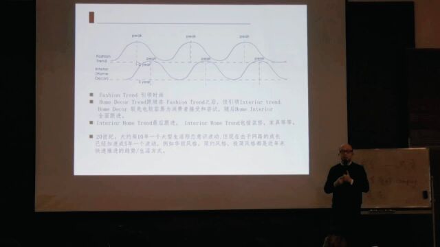 软装培训课程:我们做设计第一要了解趋势第二要了解为什么是这样做#软装设计培训