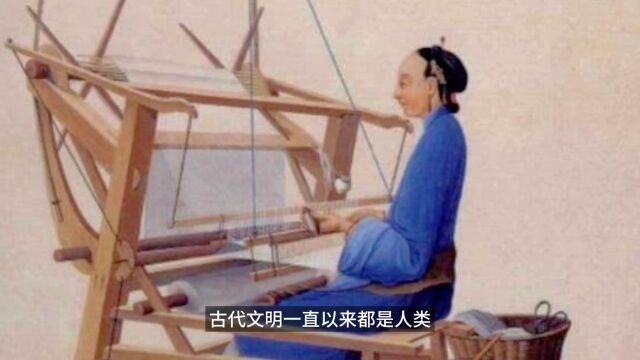 古代文明:外星干预与失落的知识之谜