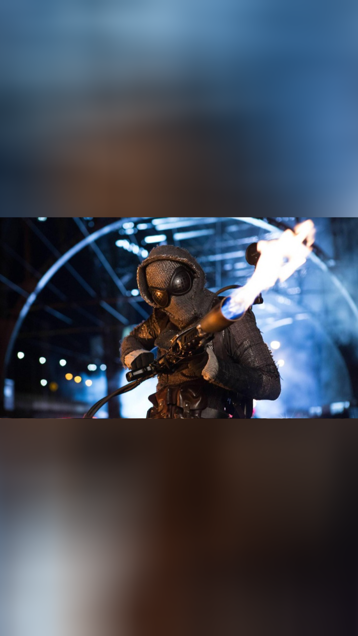 哥谭中有多少反派是被迫走上反派之路《哥谭之萤火虫》